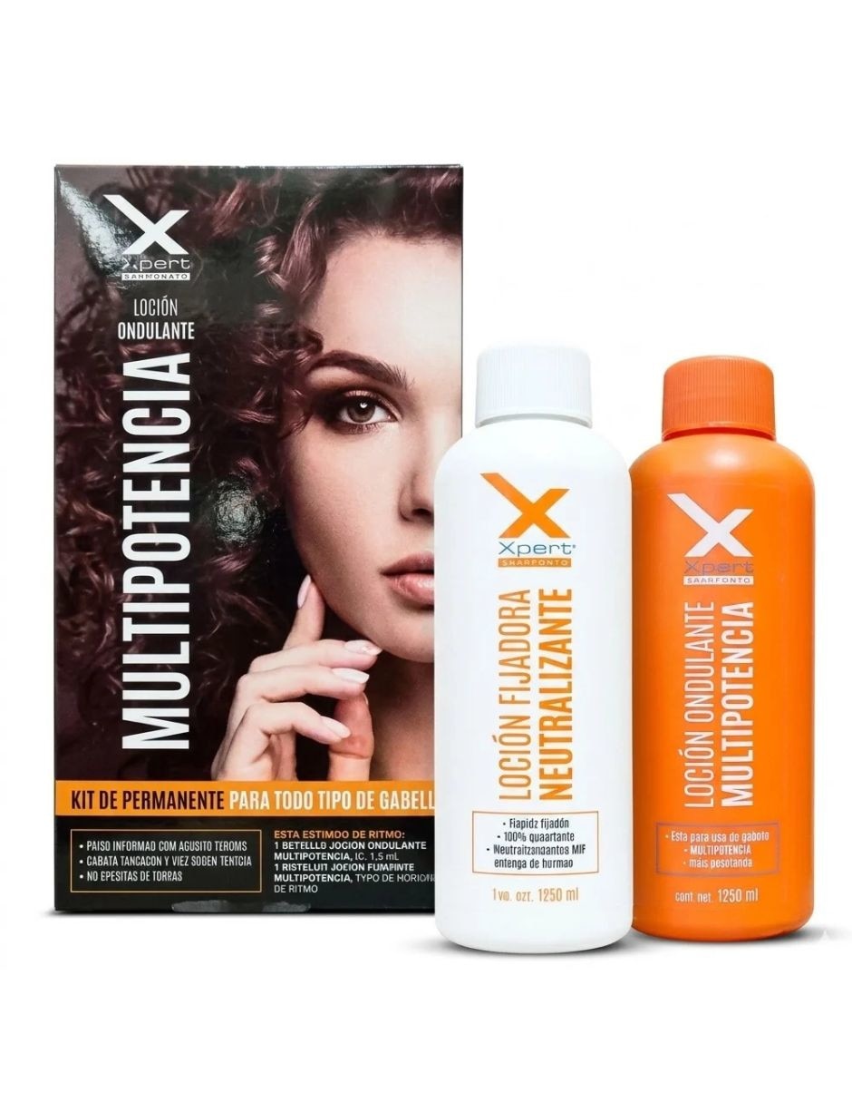 Tratamiento Capilar Xiomara 2