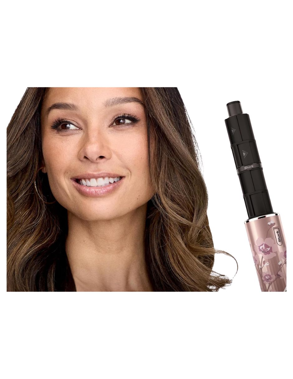 Secadora de cabello 6