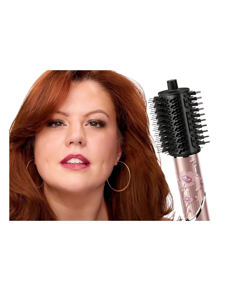 Secadora de cabello 3