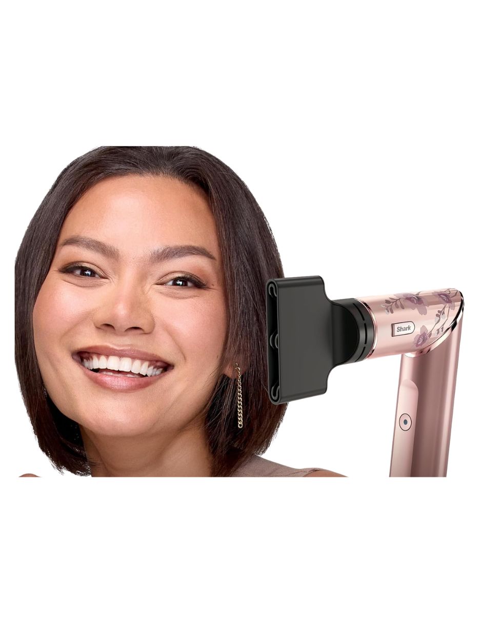 Secadora de cabello 10