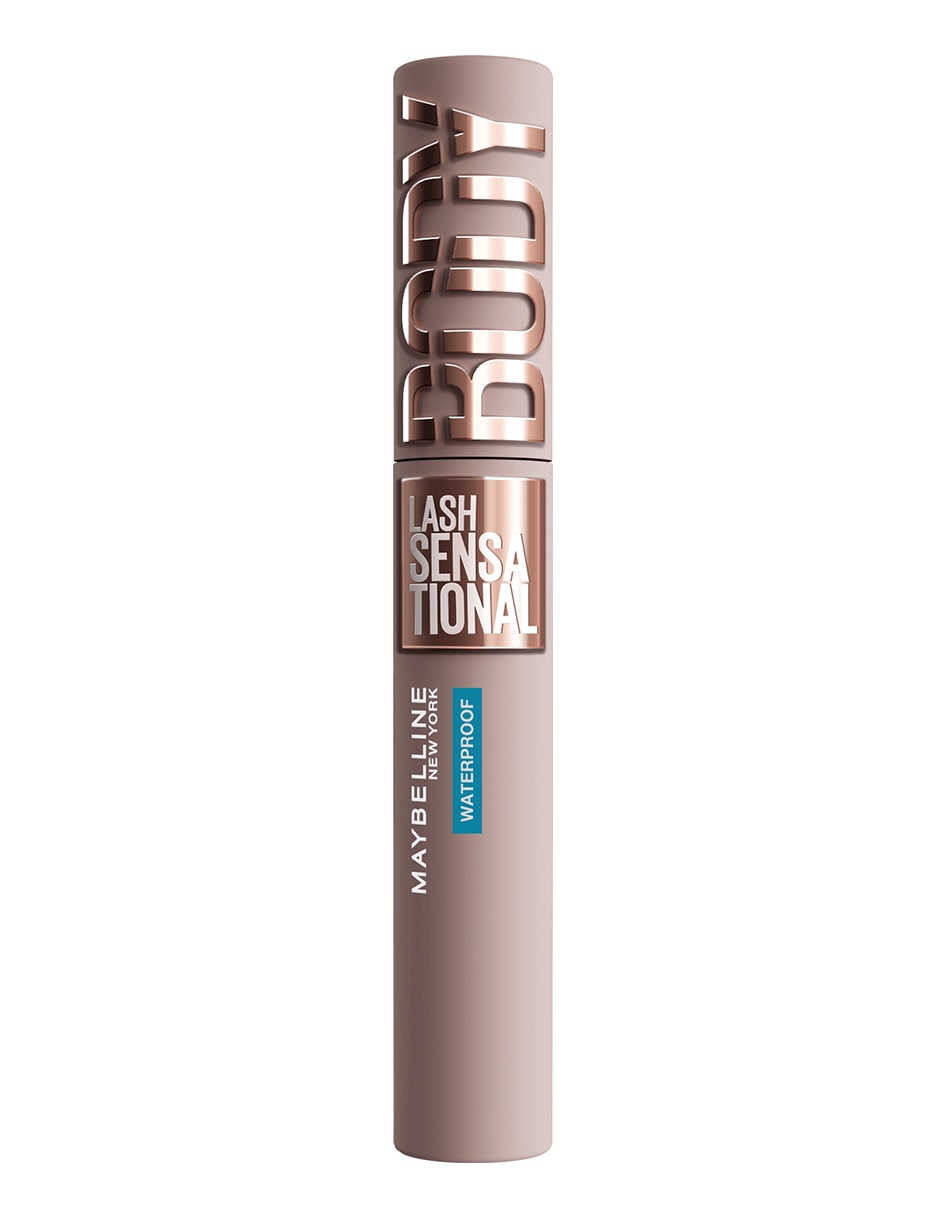 Máscara para pestañas Maybelline Máscara para pestañas Maybelline