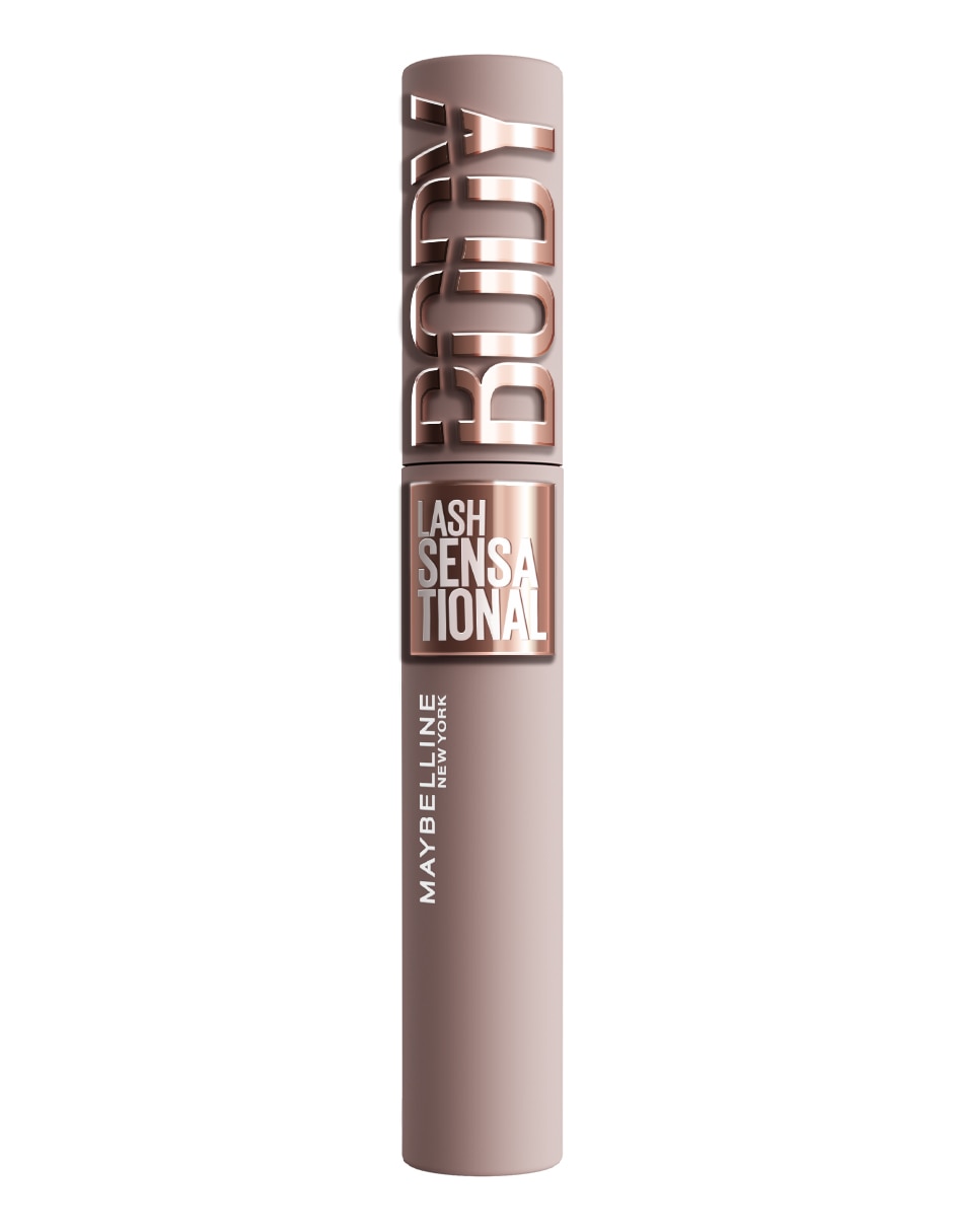 Máscara para pestañas Maybelline Máscara para pestañas Maybelline