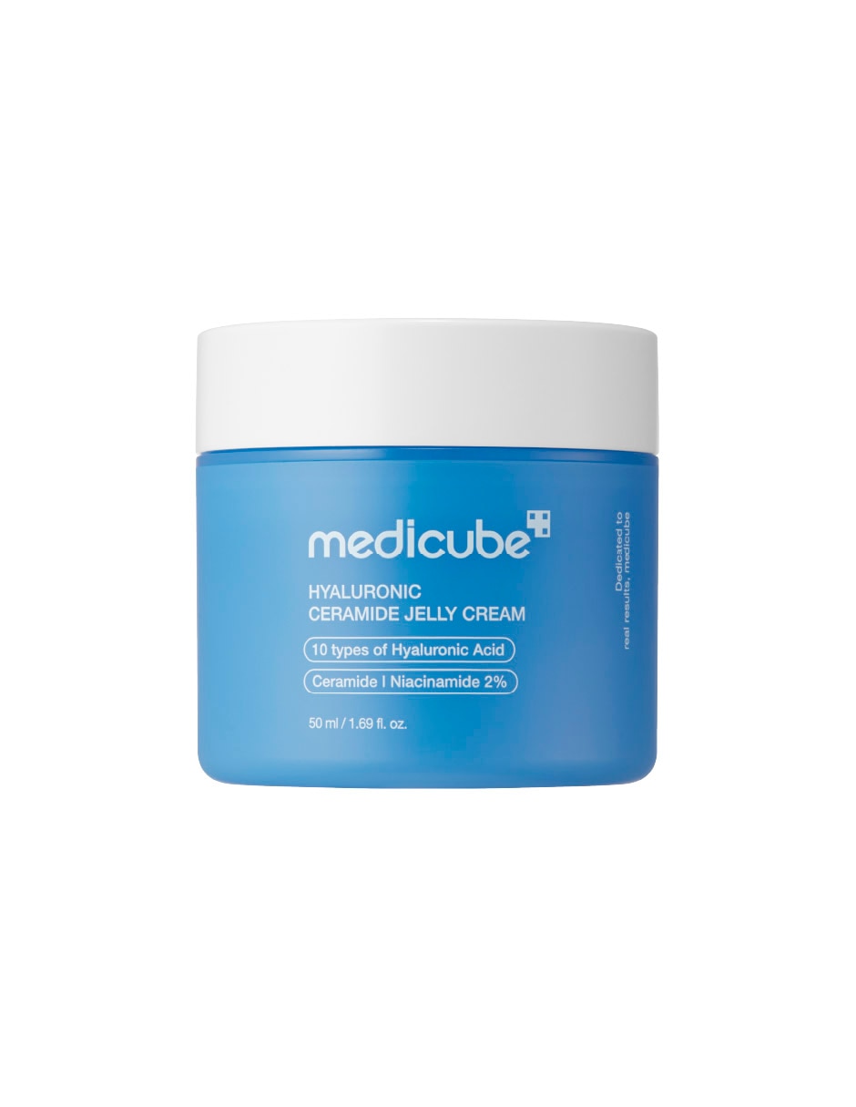 Crema facial recomendada para hidratar día y noche todo tipo de piel Crema facial recomendada para hidratar día y noche todo tipo de piel