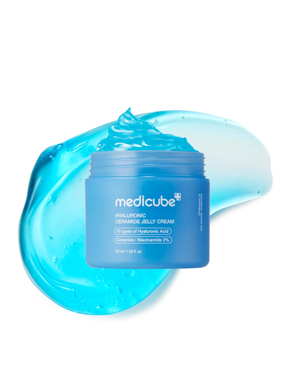 Crema facial recomendada para hidratar día y noche todo tipo de piel 5