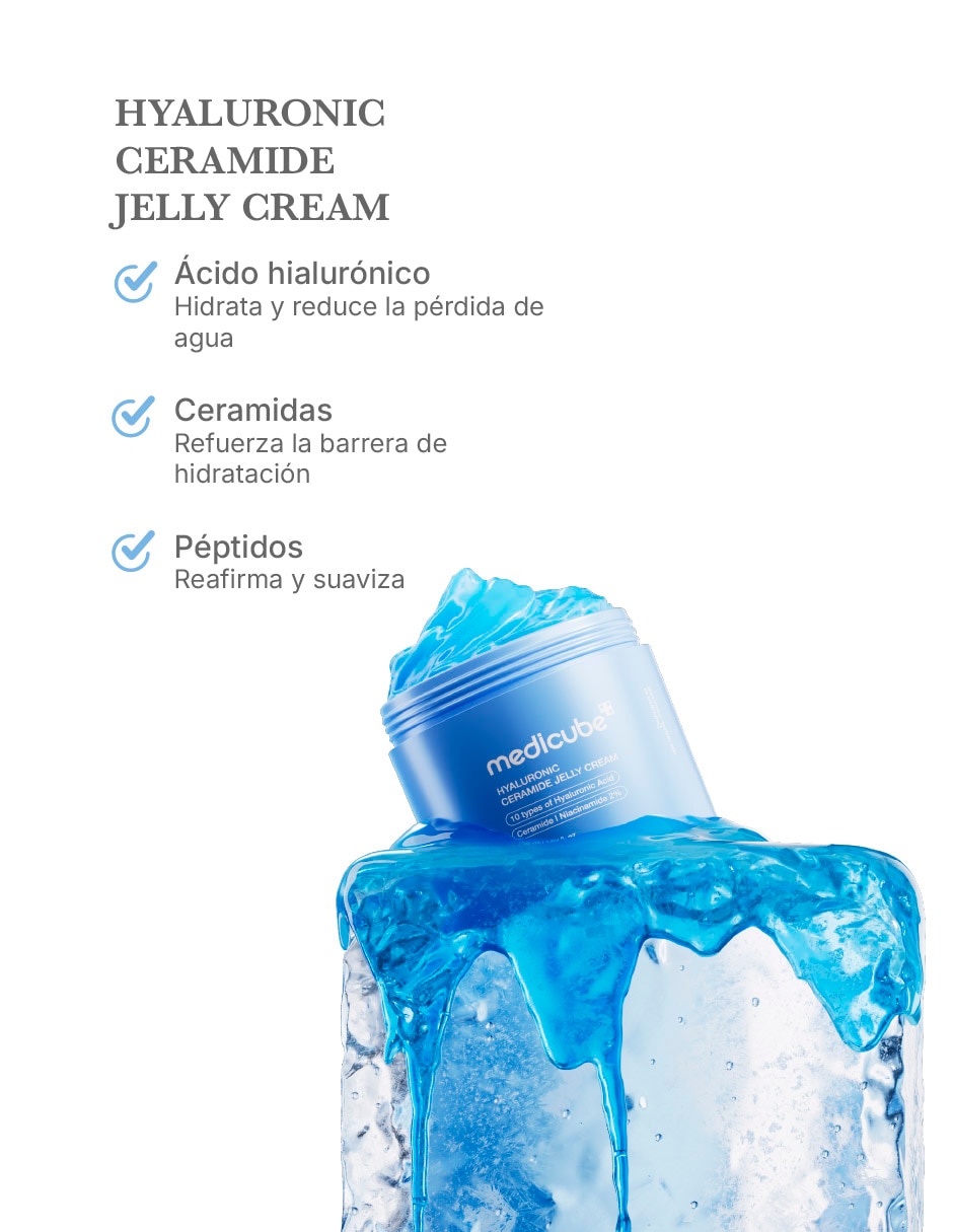 Crema facial recomendada para hidratar día y noche todo tipo de piel 4