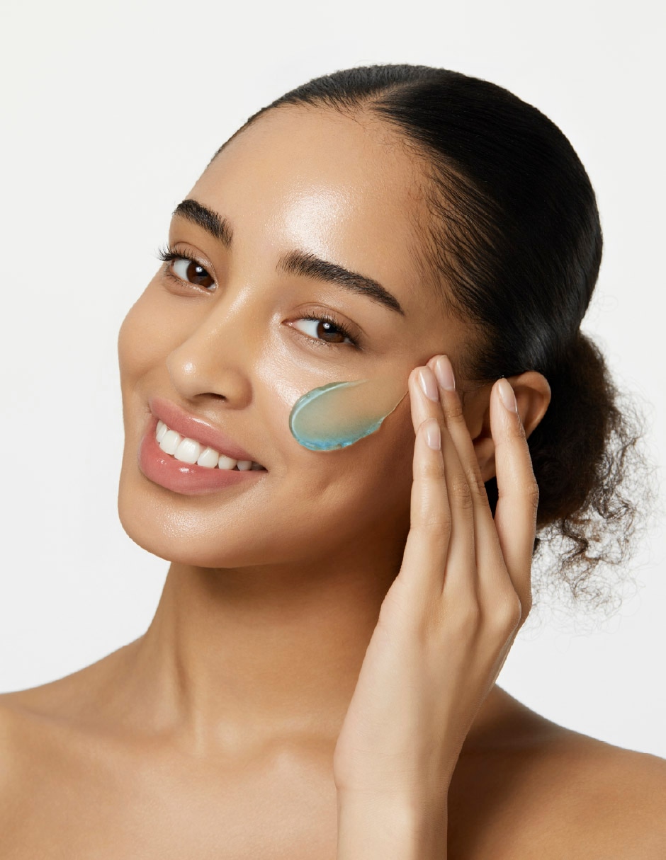 Crema facial recomendada para hidratar día y noche todo tipo de piel 2