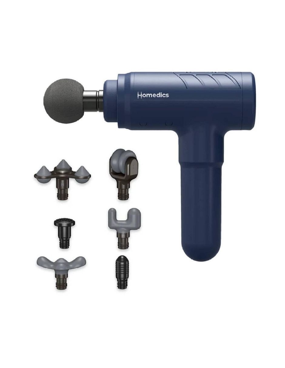 Masajeador corporal Homedics Masajeador corporal Homedics