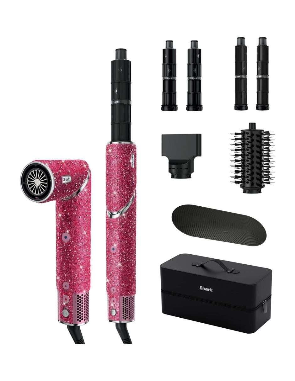 Secadora de cabello flexStyle 6