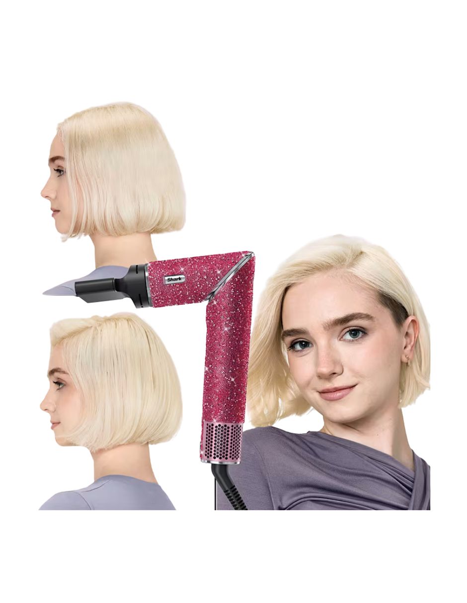Secadora de cabello flexStyle 7
