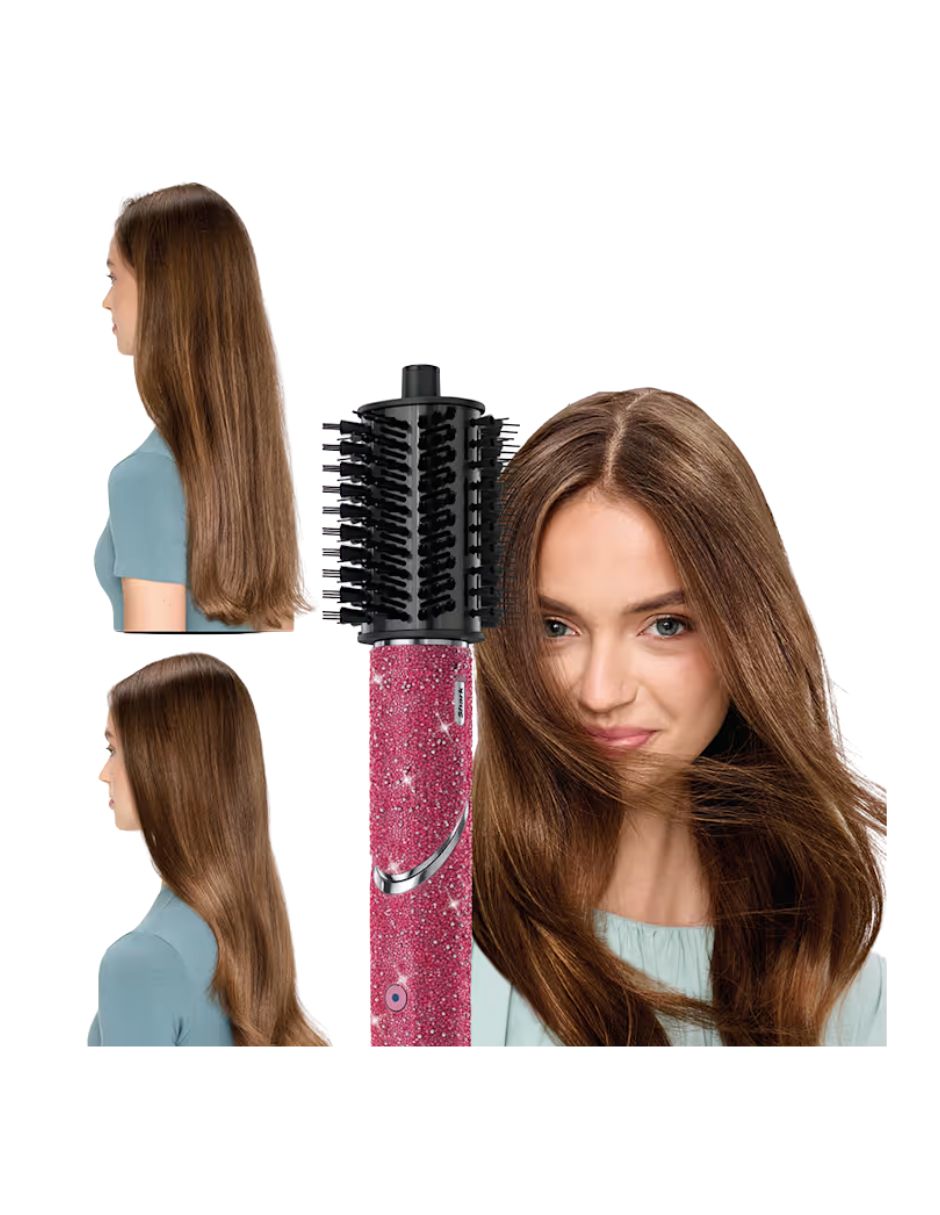 Secadora de cabello flexStyle 9