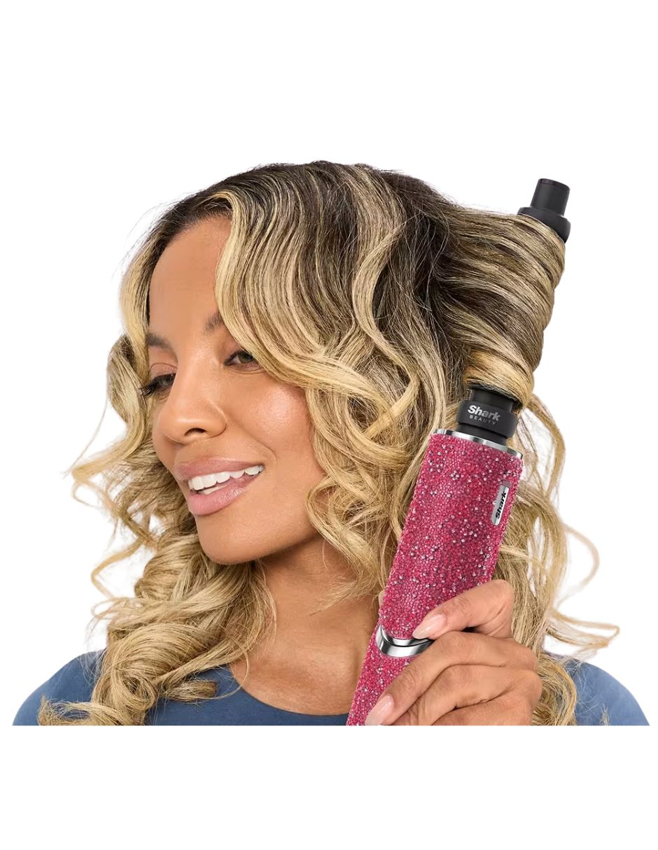 Secadora de cabello flexStyle 8
