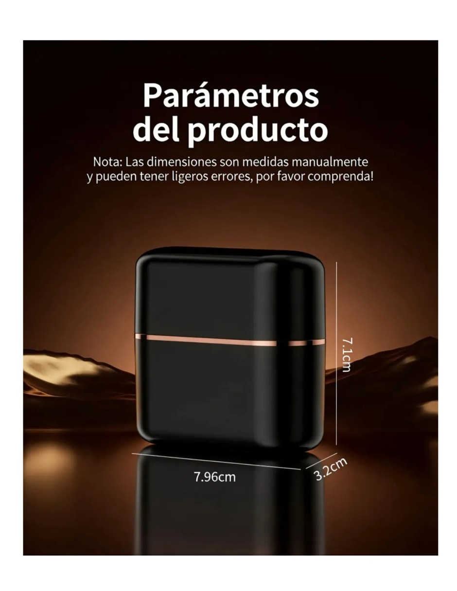 Cepillo alaciador 5