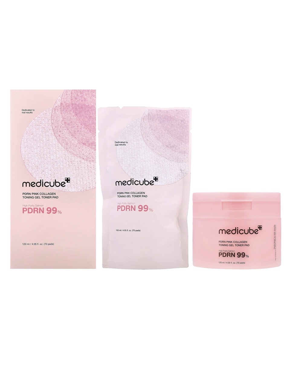 Mascarilla facial almohadillas tonificantes de gel con colageno para hidratar 70pz Mascarilla facial almohadillas tonificantes de gel con colageno para hidratar 70pz