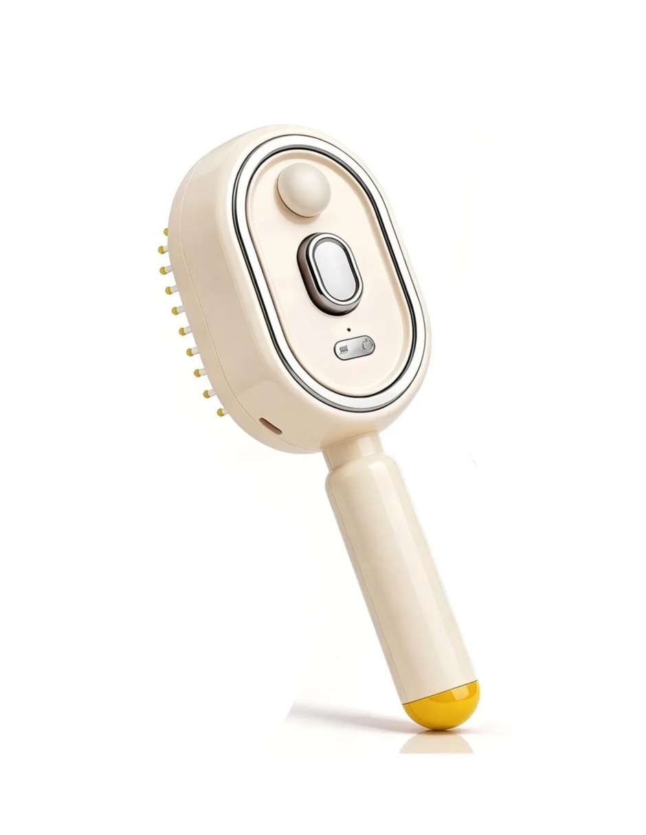 Cepillo eléctrico