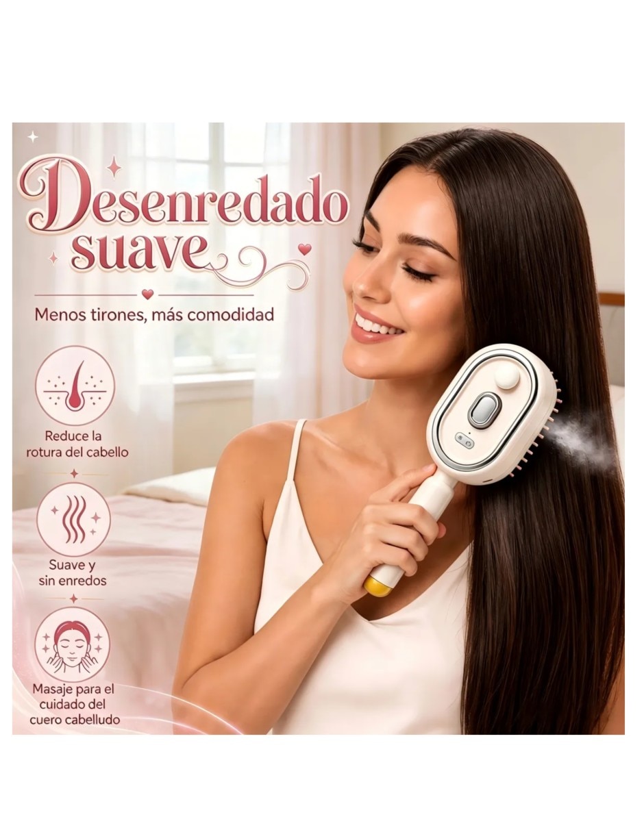 Cepillo eléctrico