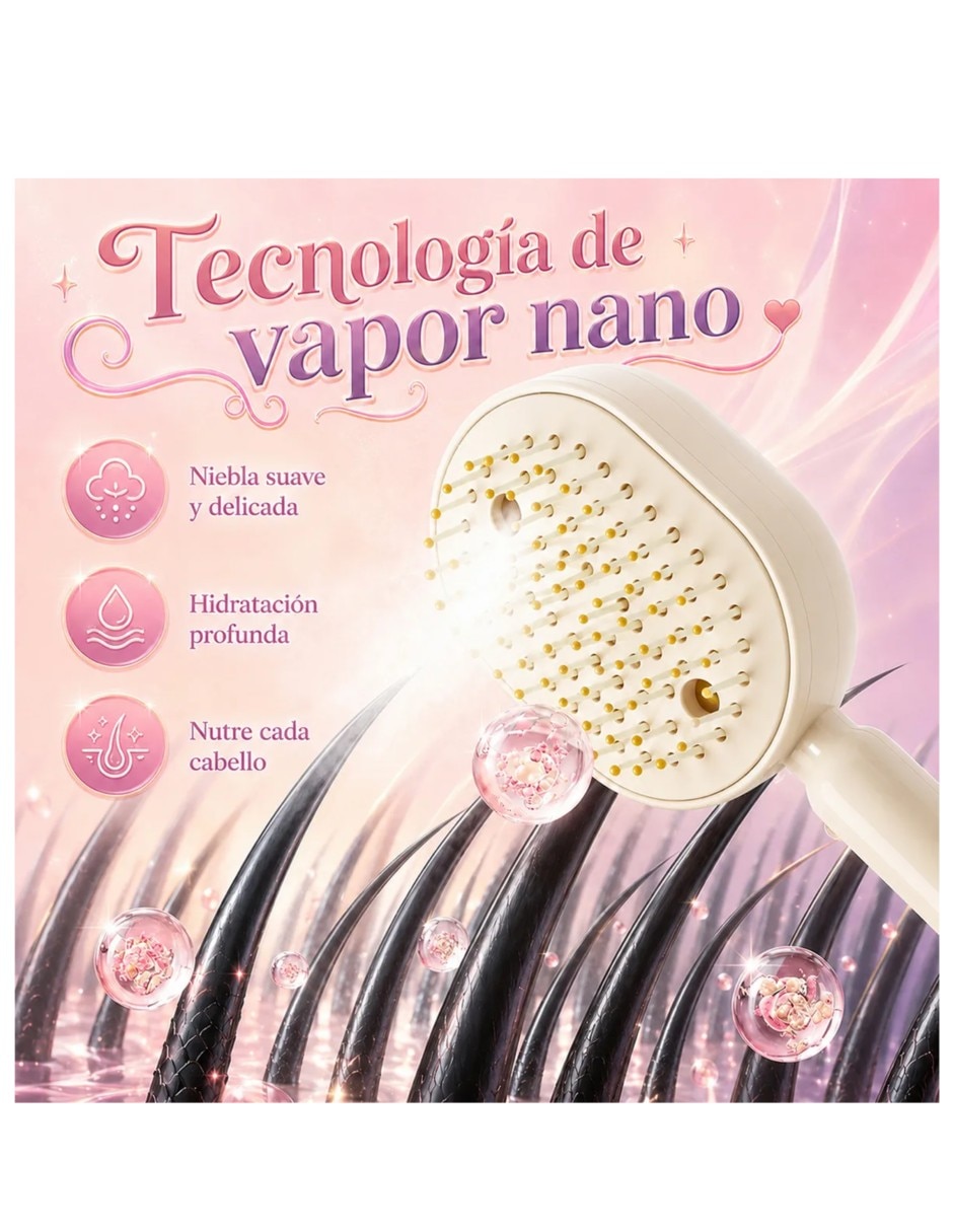 Cepillo eléctrico