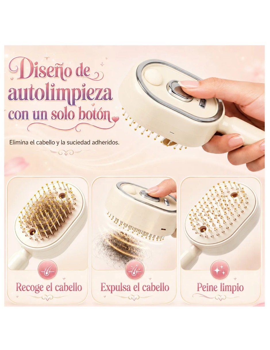 Cepillo eléctrico