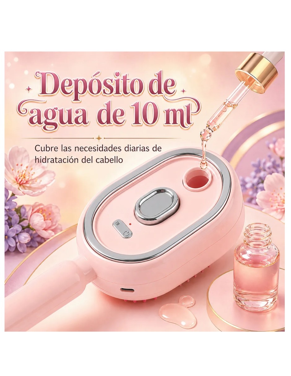 Cepillo eléctrico 6