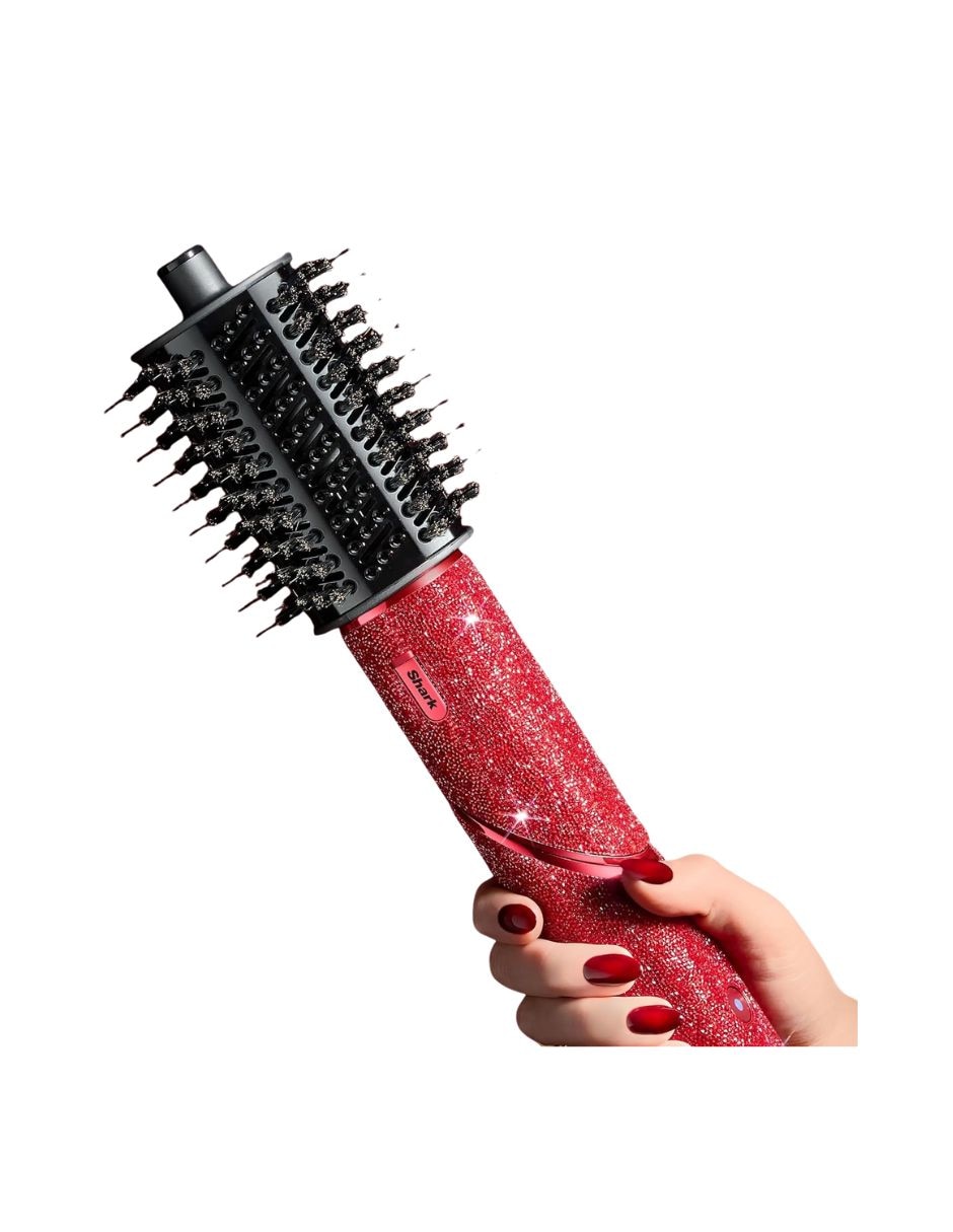 Secadora de cabello 4
