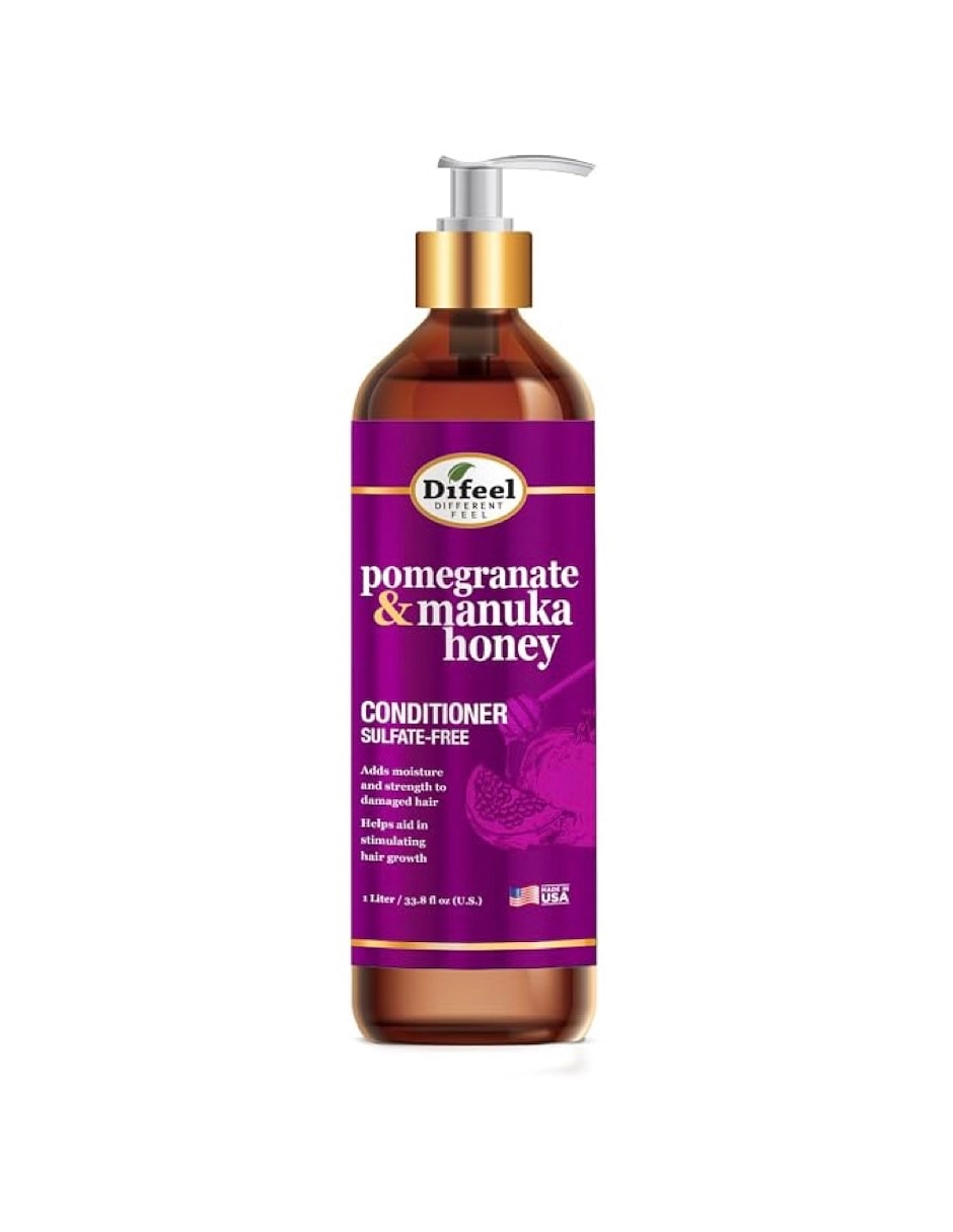 Acondicionador para cabello Pomegranate & Manuka 355 ml Acondicionador para cabello Pomegranate & Manuka 355 ml