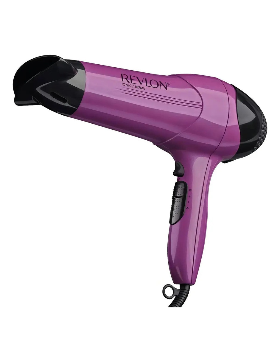 Secadora de cabello 1