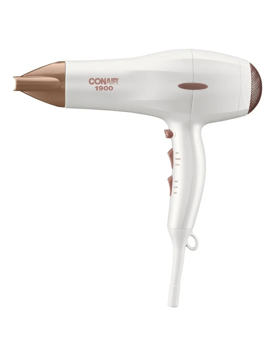 Secadora de cabello 1