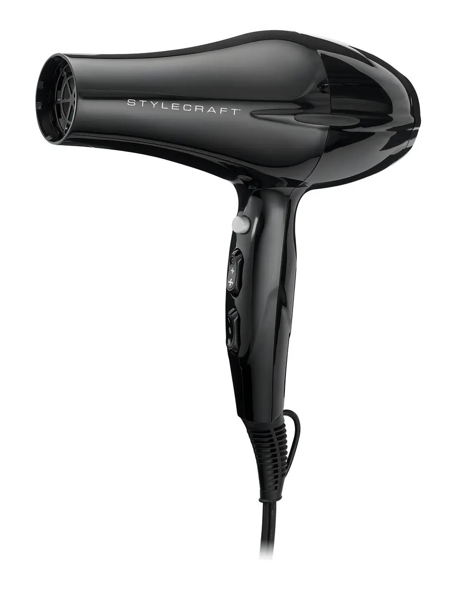 Secadora de cabello 1