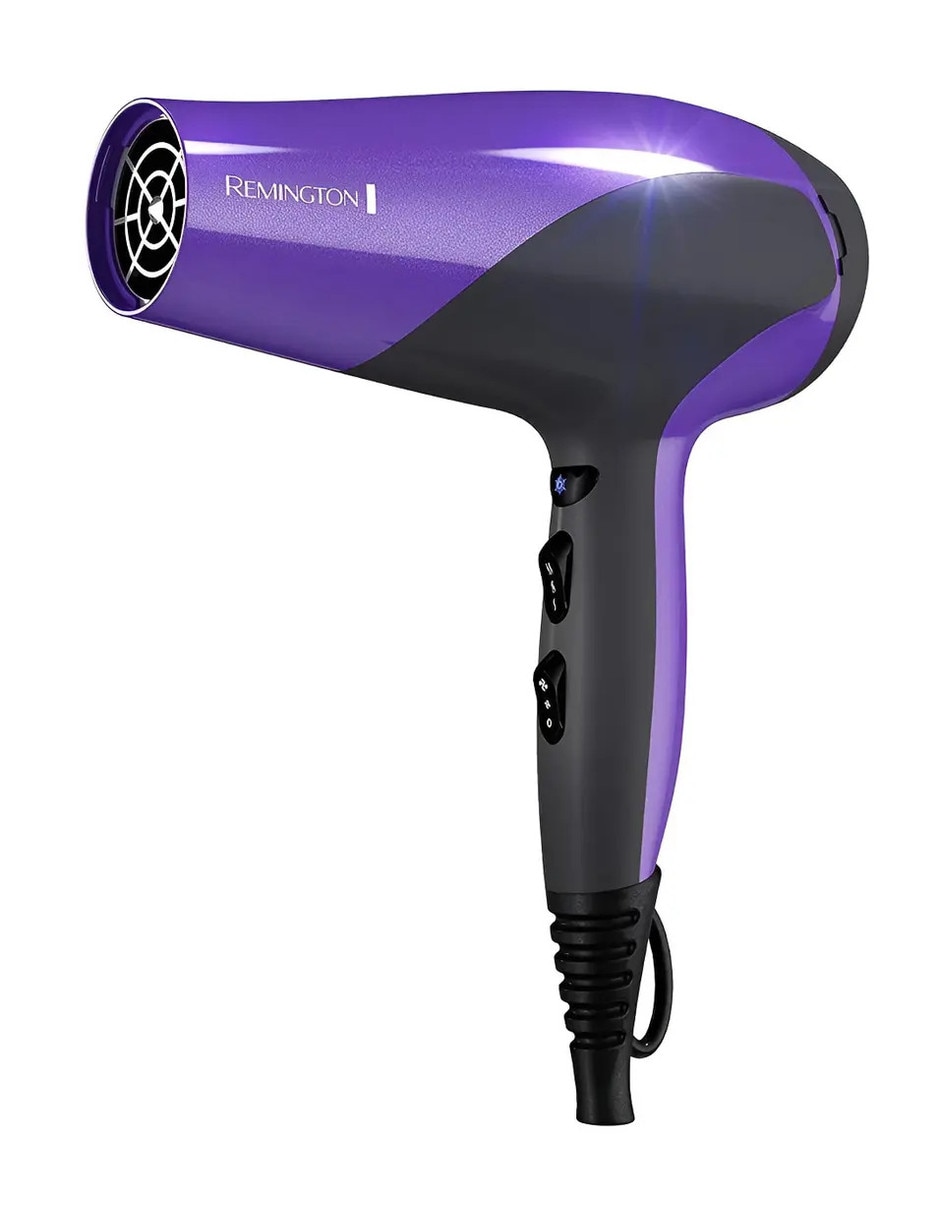 Secadora de cabello 1