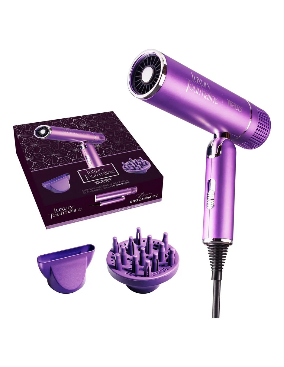 Imagen de producto Secadora de cabello