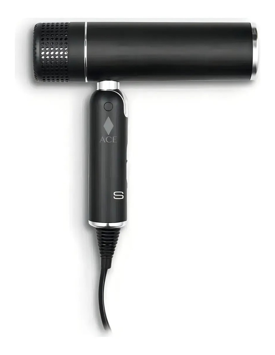 Secadora de cabello 1
