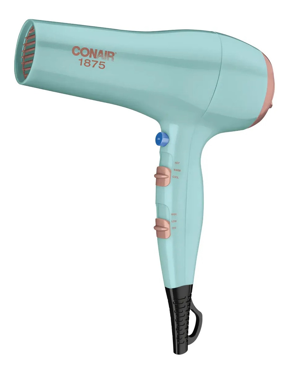 Secadora de cabello 1