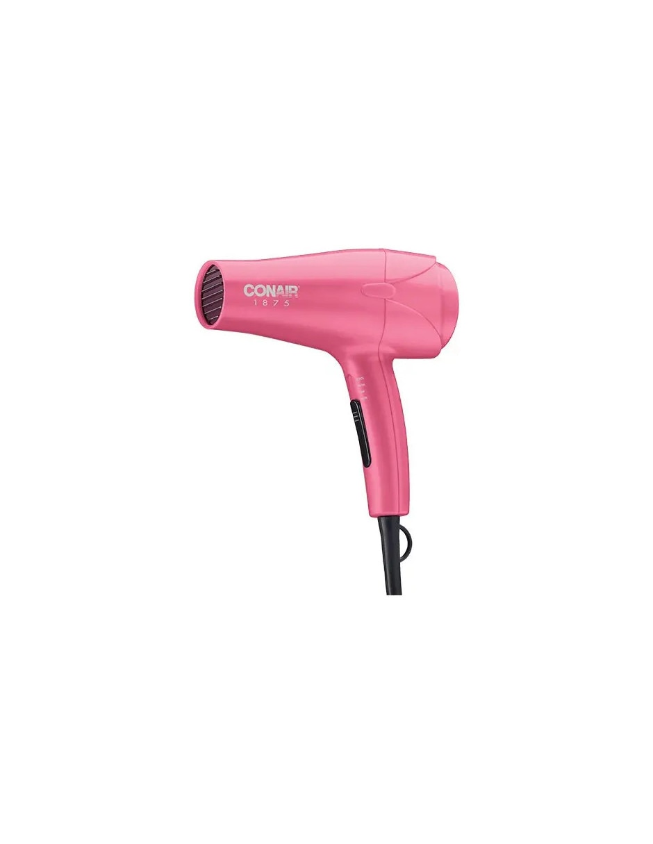 Secadora de cabello 1