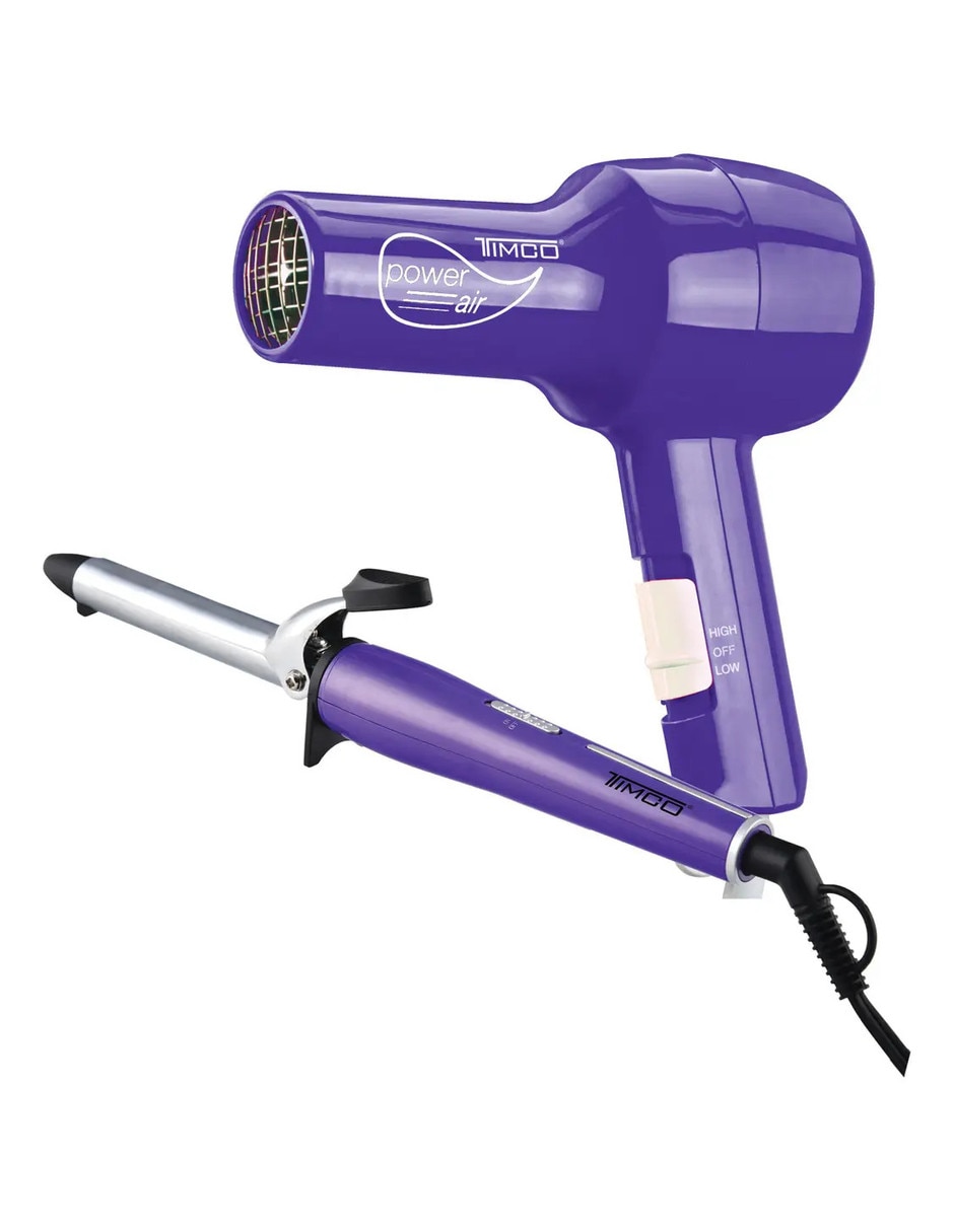 Secadora de cabello 1