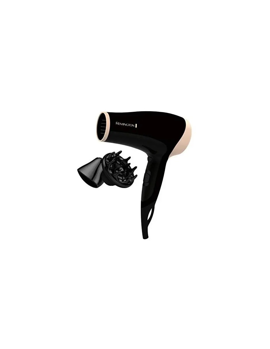 Secadora de cabello 1