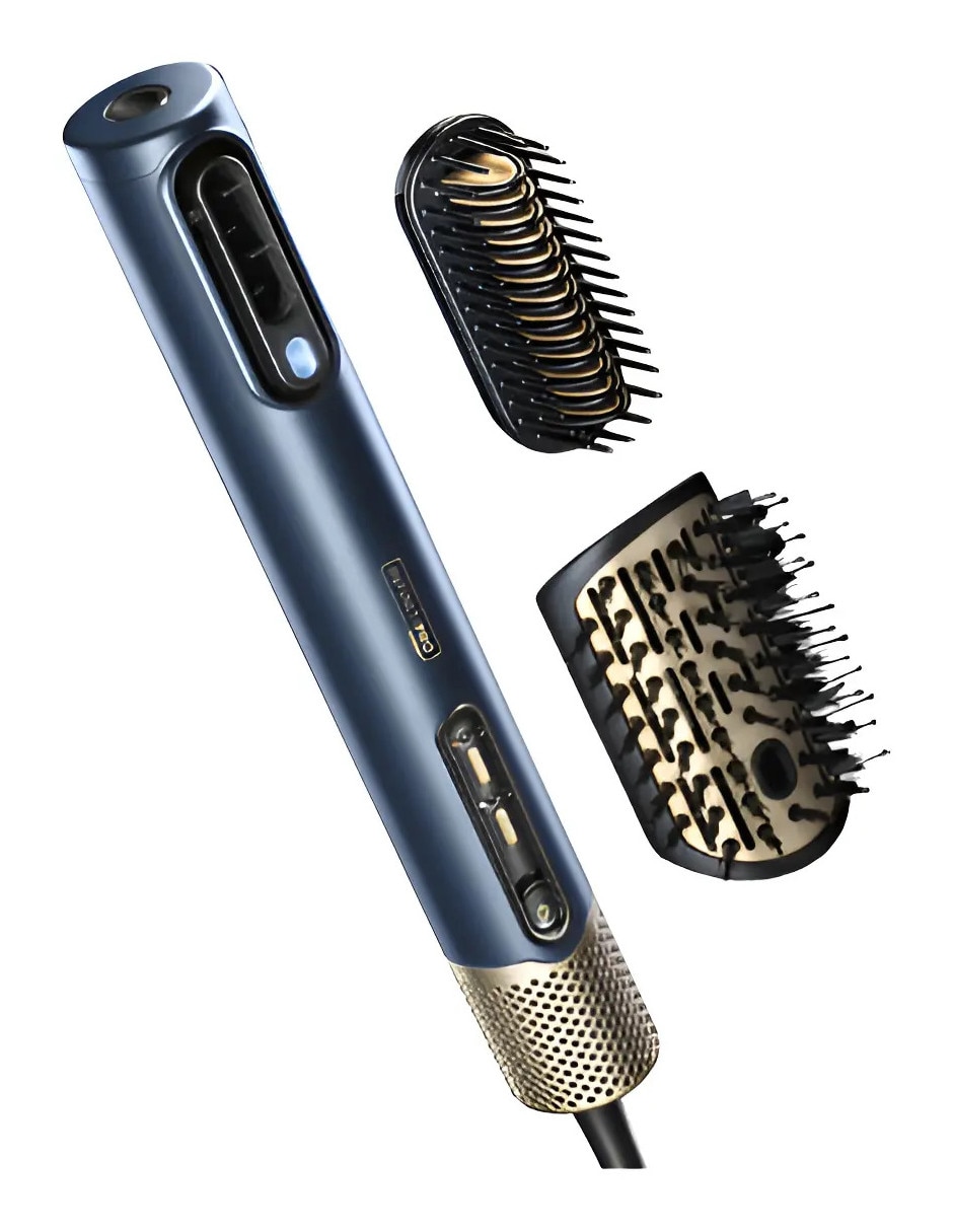 Secadora de cabello 1