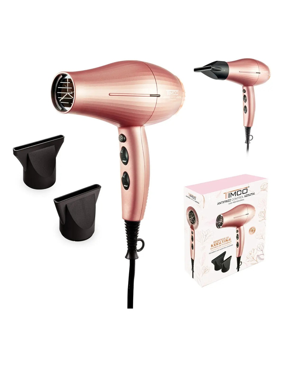 Secadora de cabello 1