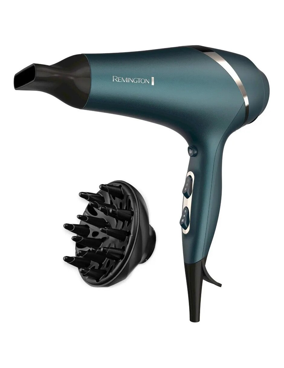 Secadora de cabello 1