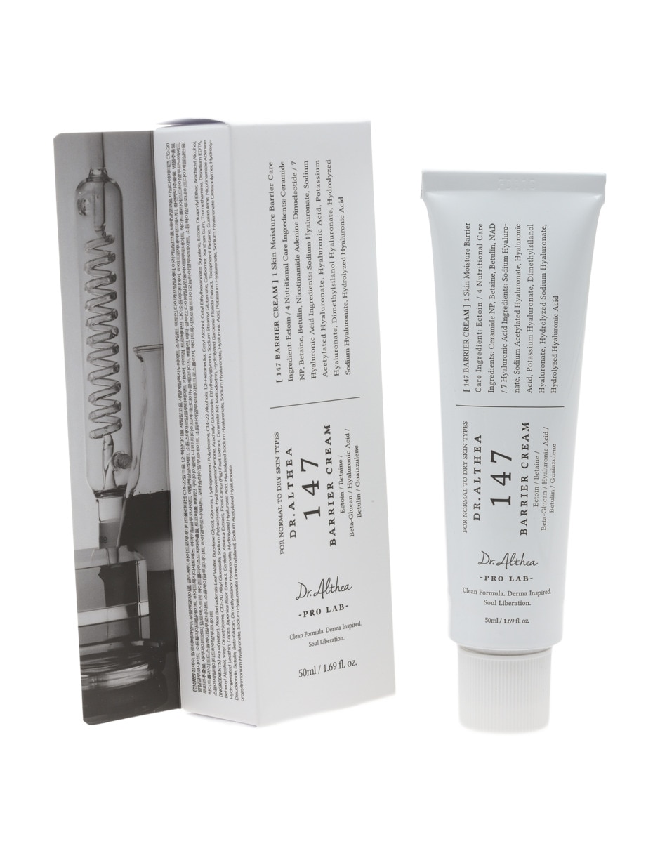 Crema facial recomendada para hidratar de día y noche para todo tipo piel