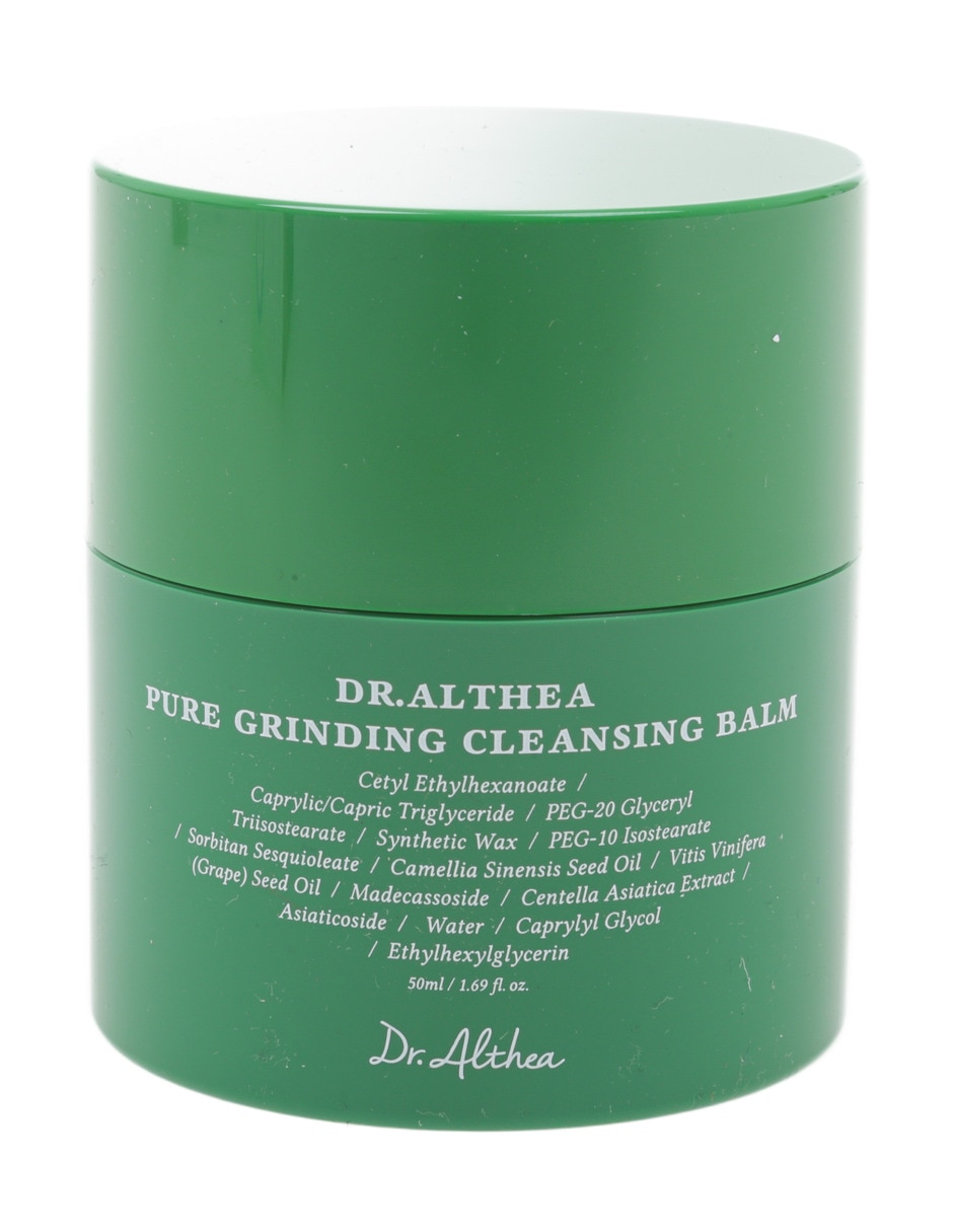 Limpiador facial pure grinding cleansing balm para desmaquillar 3