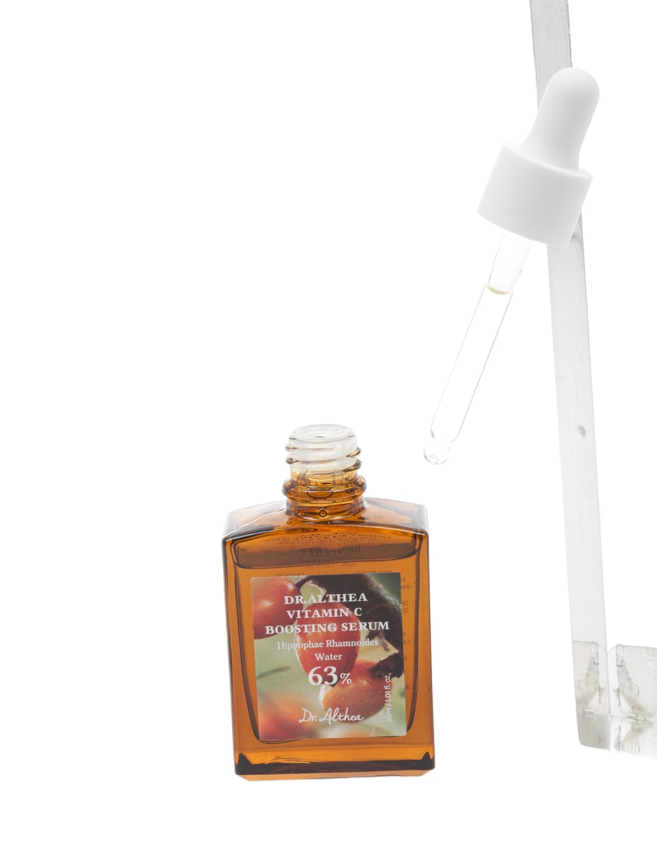 Sérum para facial vitamin C Boosting de piel todo tipo 2