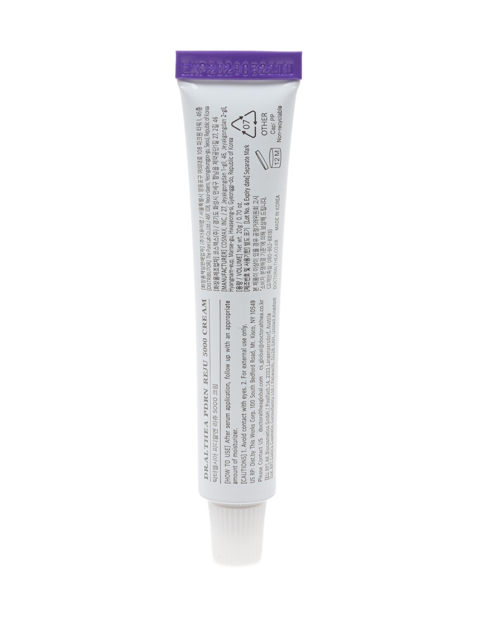 Crema facial recomendada para regenerar de día y noche para todo tipo piel 5