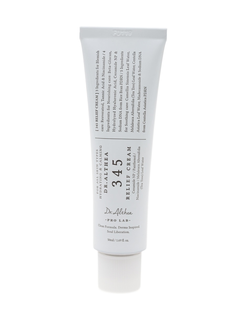 Crema facial recomendada para calmar la piel de día y noche para todo tipo piel 2