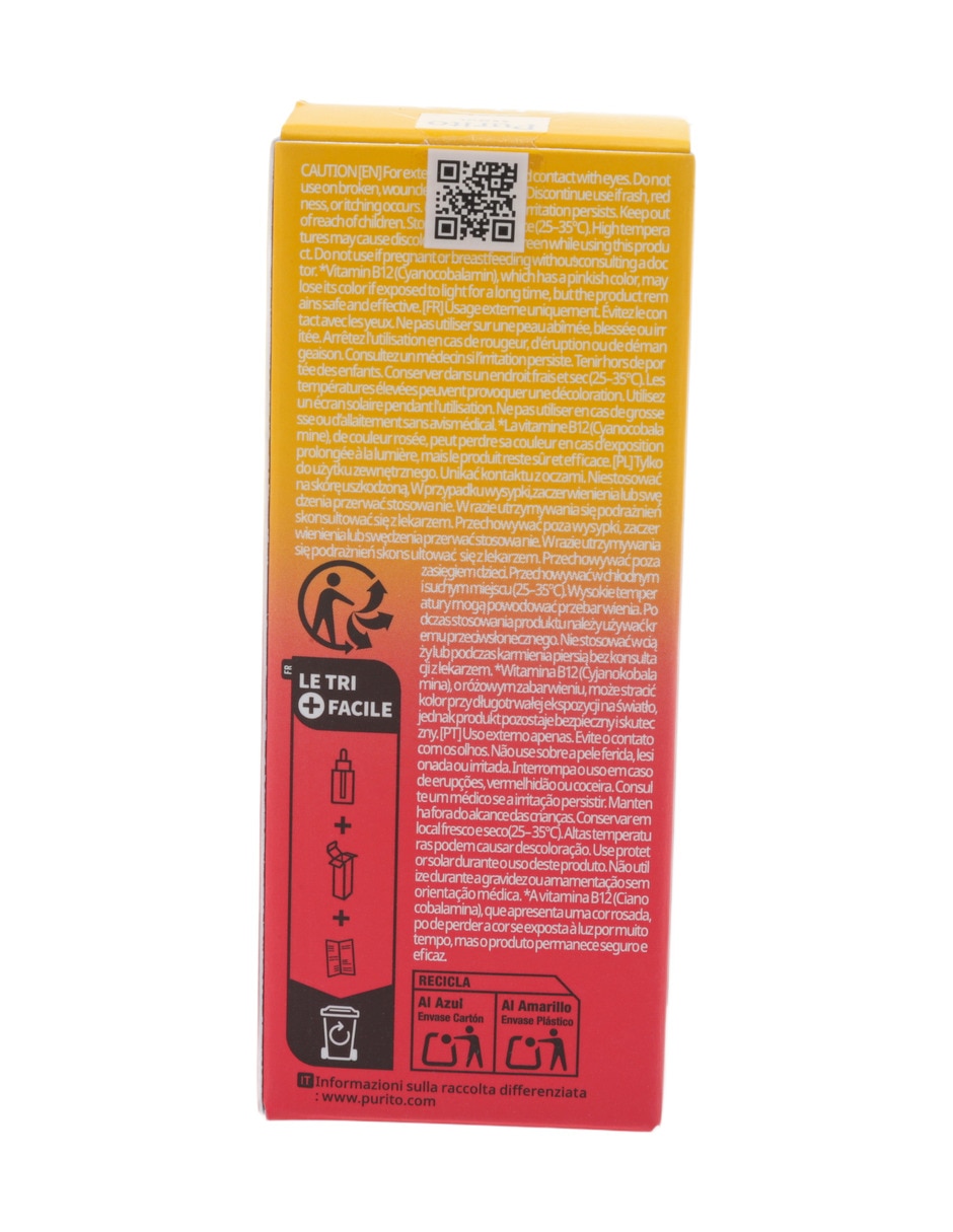 Sérum niacinamida facial TXA 6 Niacinamide 10 Retinal Serum todo tipo piel 6