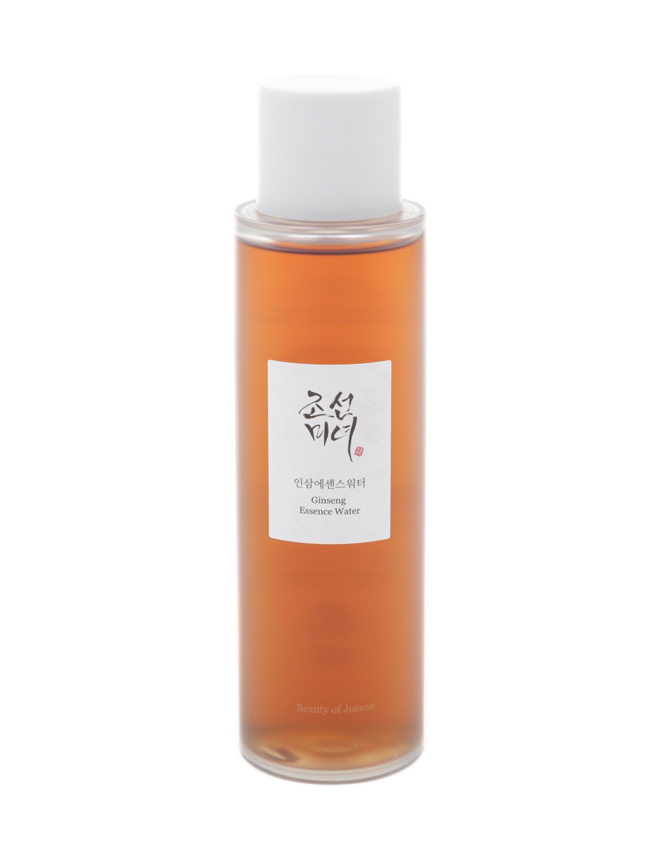 Tónico facial ginseng essence water 2