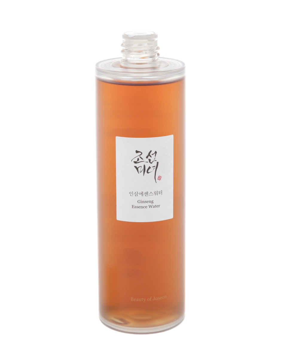 Tónico facial ginseng essence water 4