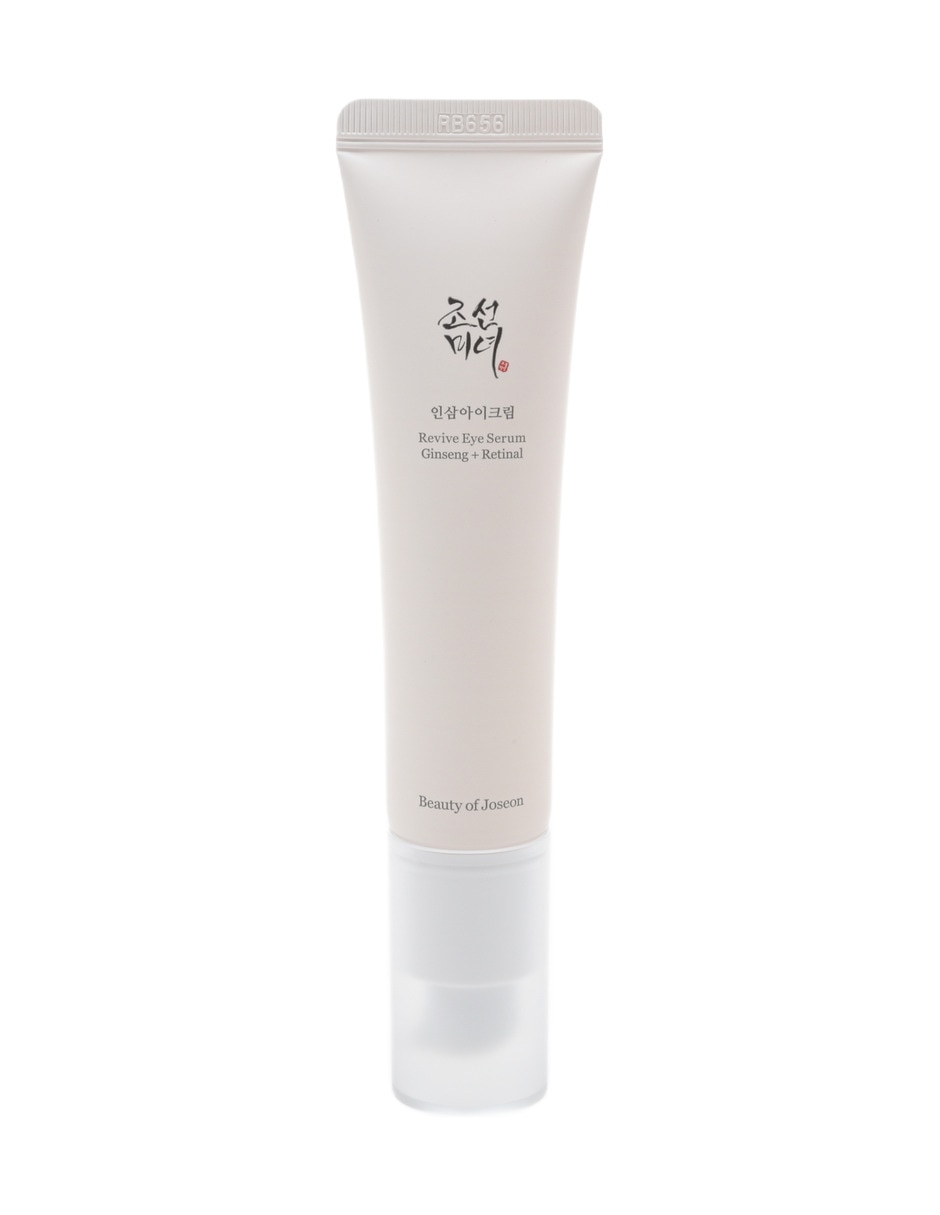 Sérum para contorno de ojos revive eye serum : Ginseng + Retinal de piel todo tipo 2