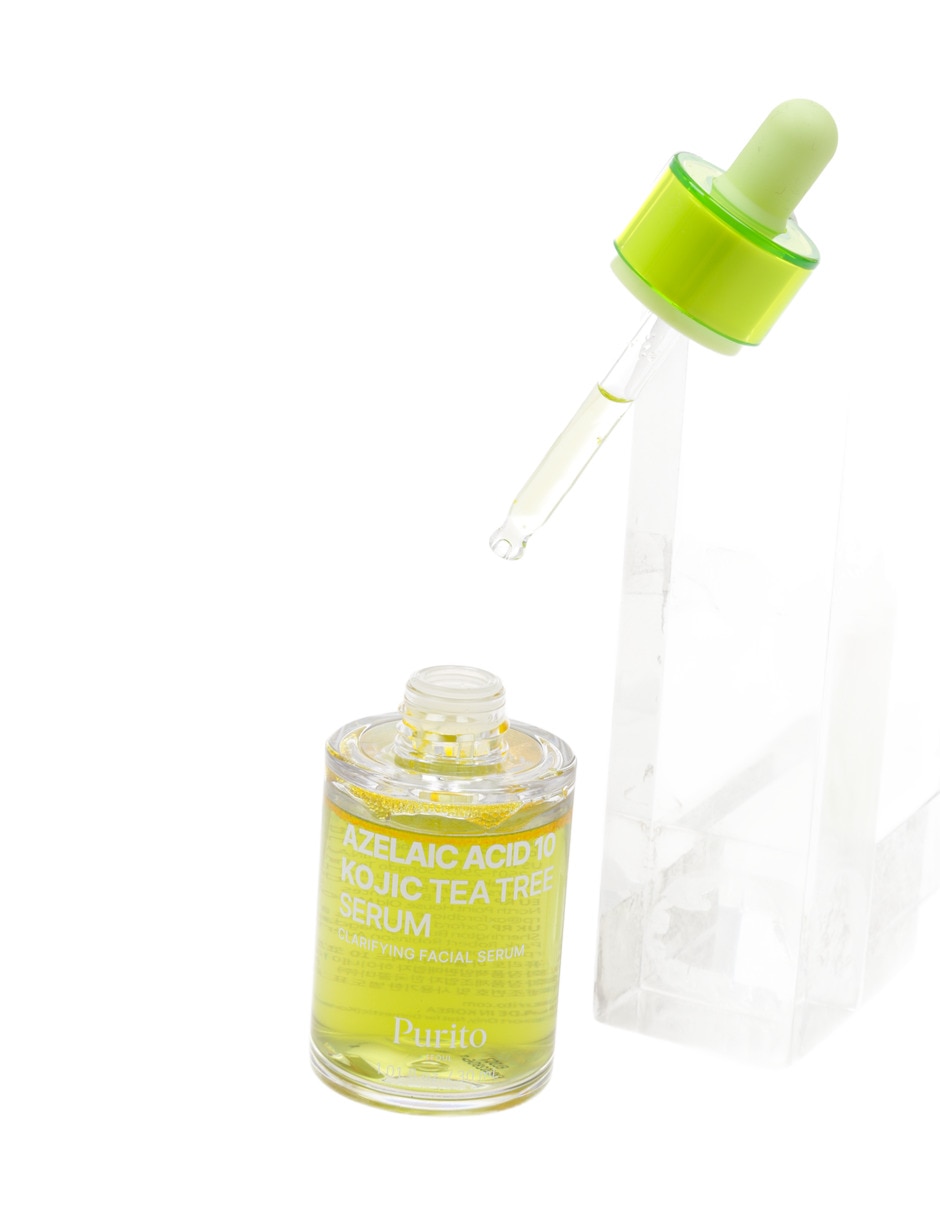 Sérum facial Azelaic Acid 10 Kojic Tea Tree Serum todo tipo piel 2