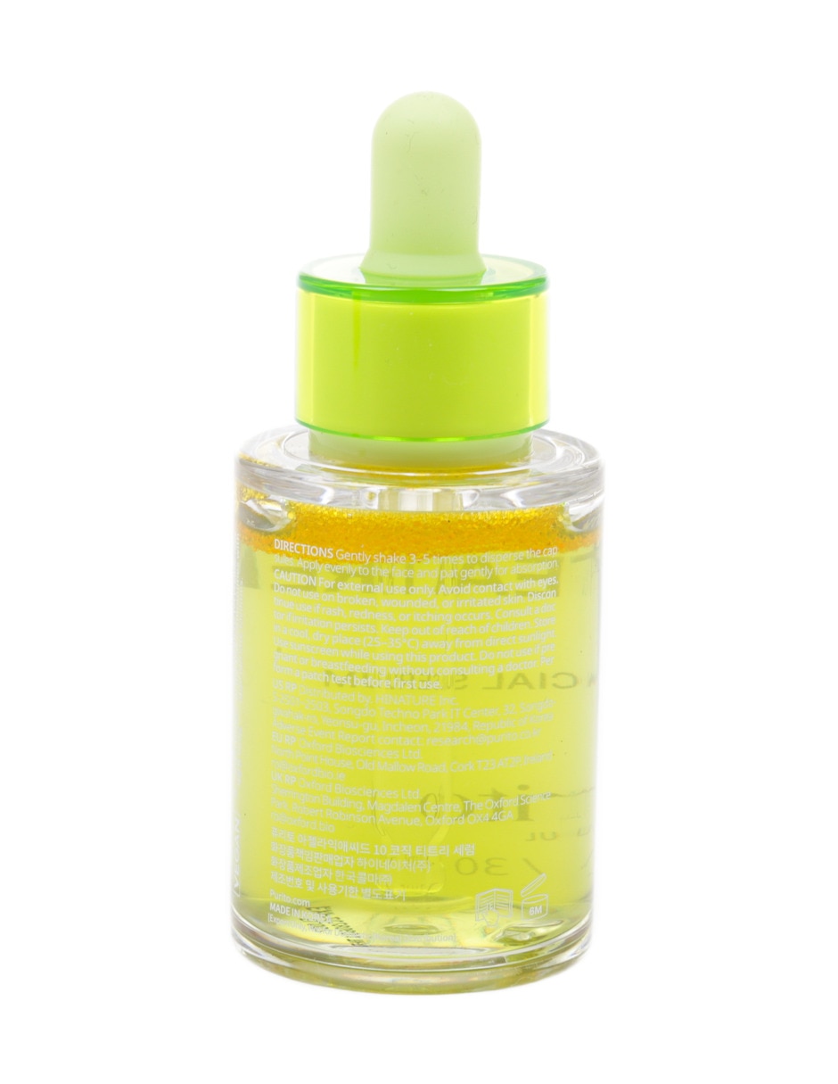 Sérum facial Azelaic Acid 10 Kojic Tea Tree Serum todo tipo piel 6
