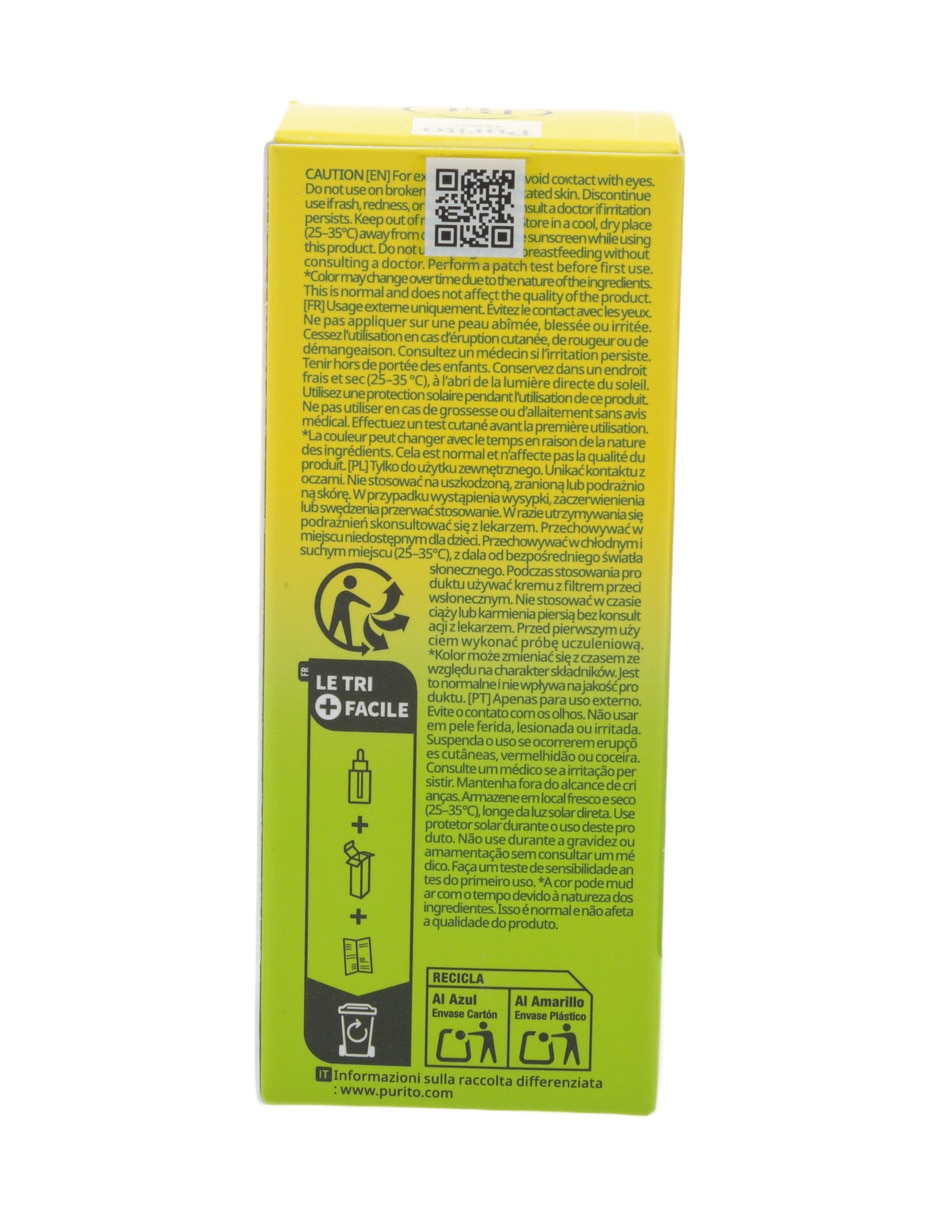 Sérum facial Azelaic Acid 10 Kojic Tea Tree Serum todo tipo piel 7