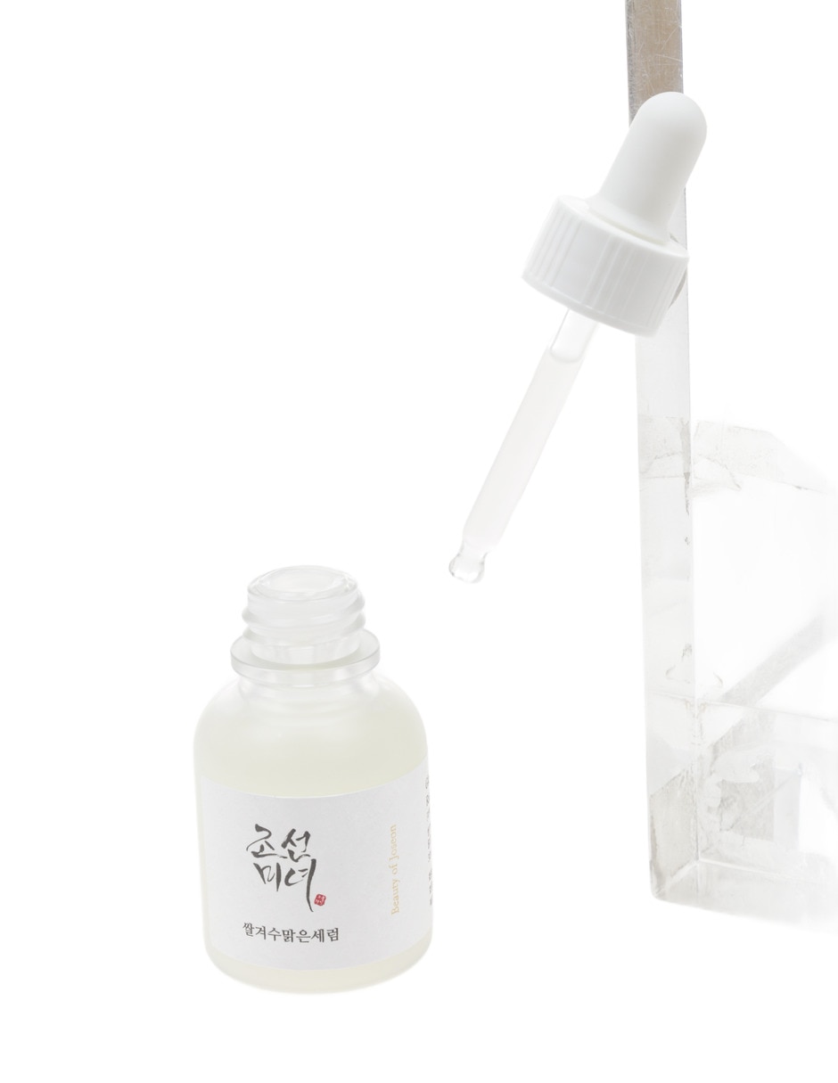 Protector solar fps 50+ relief sun aqua-fresh : Rice +B5 spf 50 2